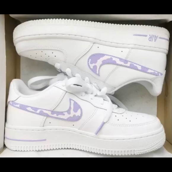Custom Nike Air Force 1 - Picture 1 of 1